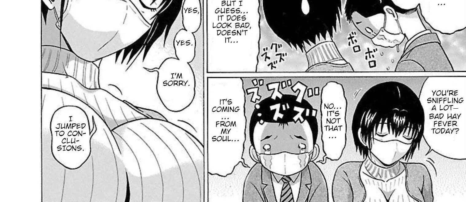 Pansuto Chapter 89 page 28 - 