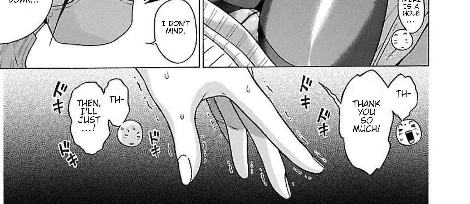 Pansuto Chapter 89 page 30 - 