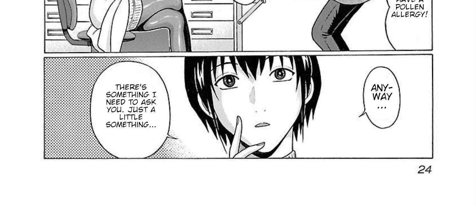 Pansuto Chapter 89 page 4 - 