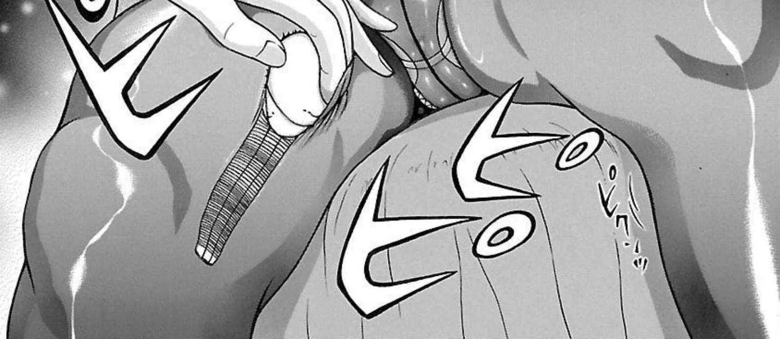 Pansuto Chapter 89 page 32 - 