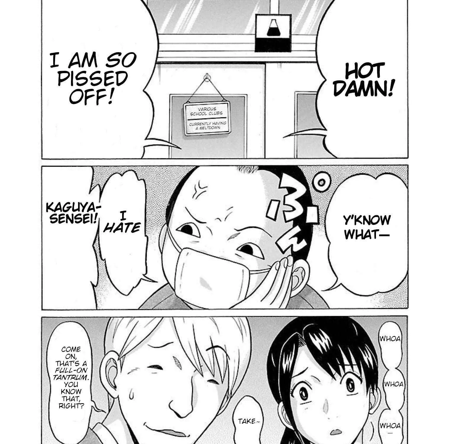 Pansuto Chapter 89 page 5 - 
