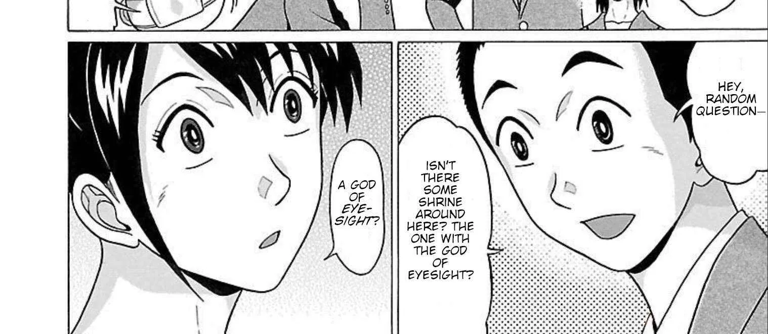 Pansuto Chapter 89 page 8 - 