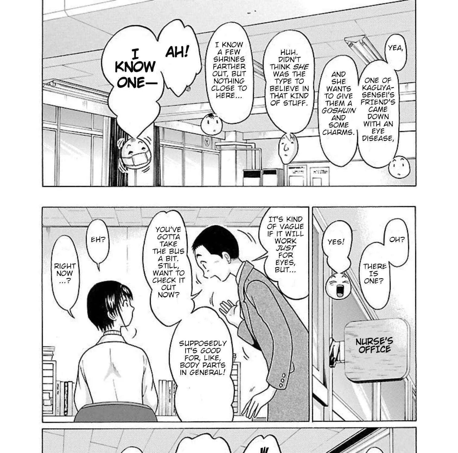 Pansuto Chapter 89 page 9 - 