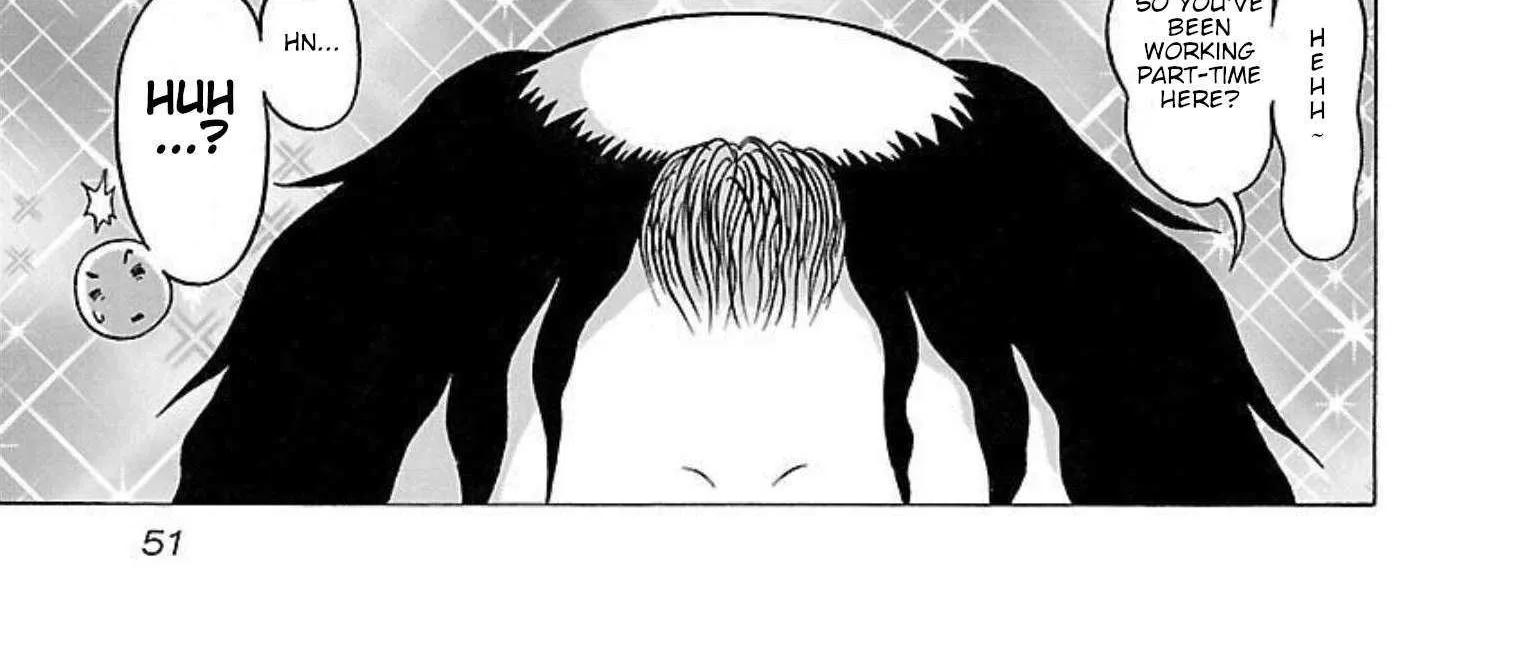Pansuto Chapter 90 page 14 - 