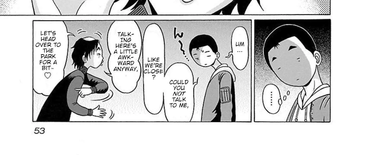 Pansuto Chapter 90 page 18 - 