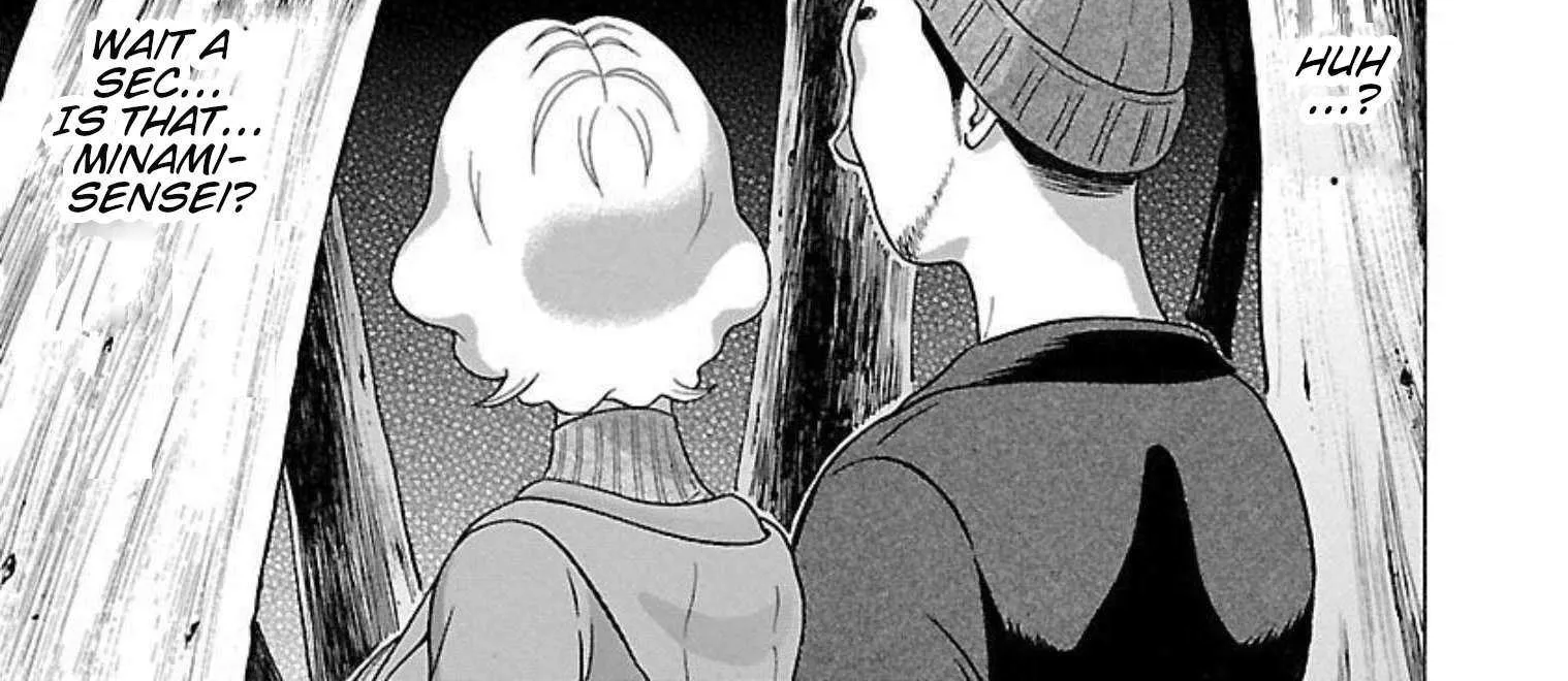 Pansuto Chapter 90 page 22 - 