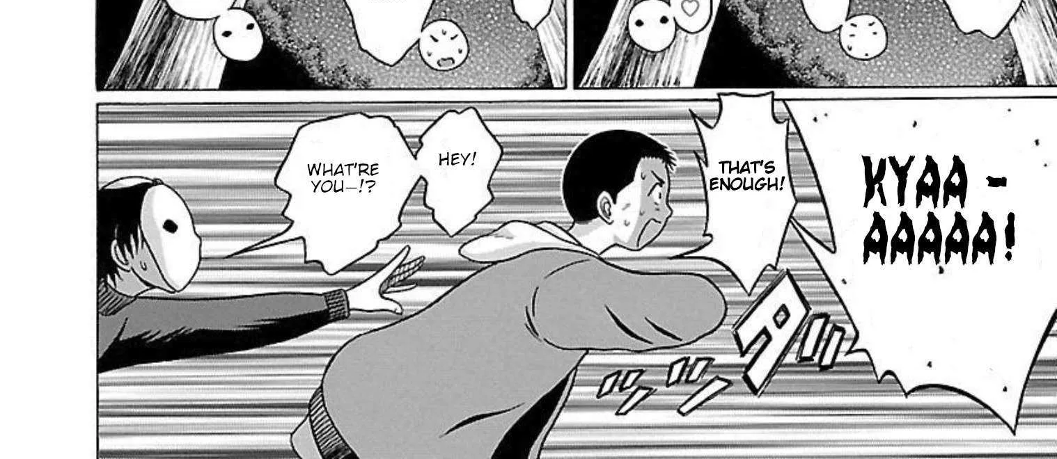 Pansuto Chapter 90 page 24 - 