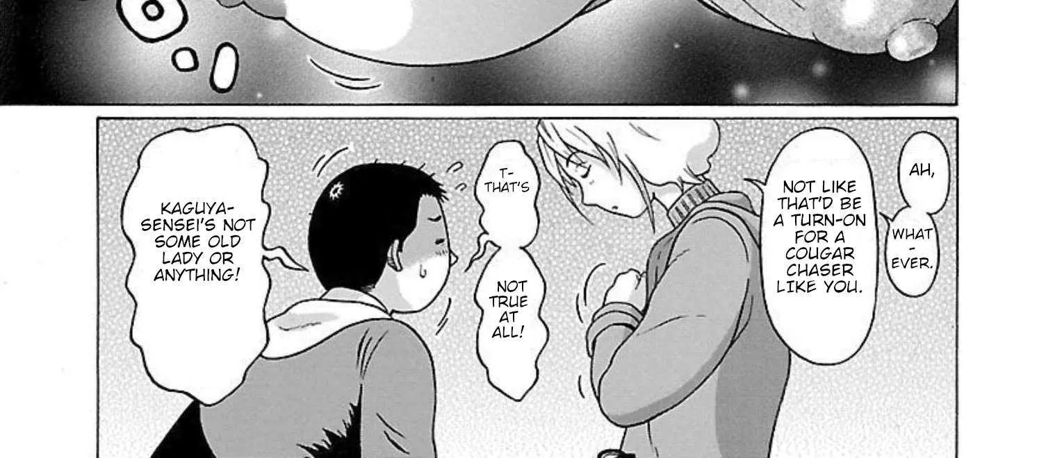 Pansuto Chapter 90 page 30 - 