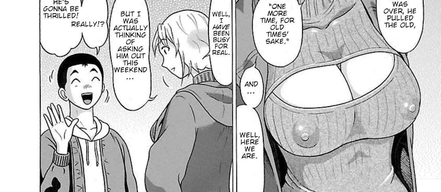 Pansuto Chapter 90 page 32 - 