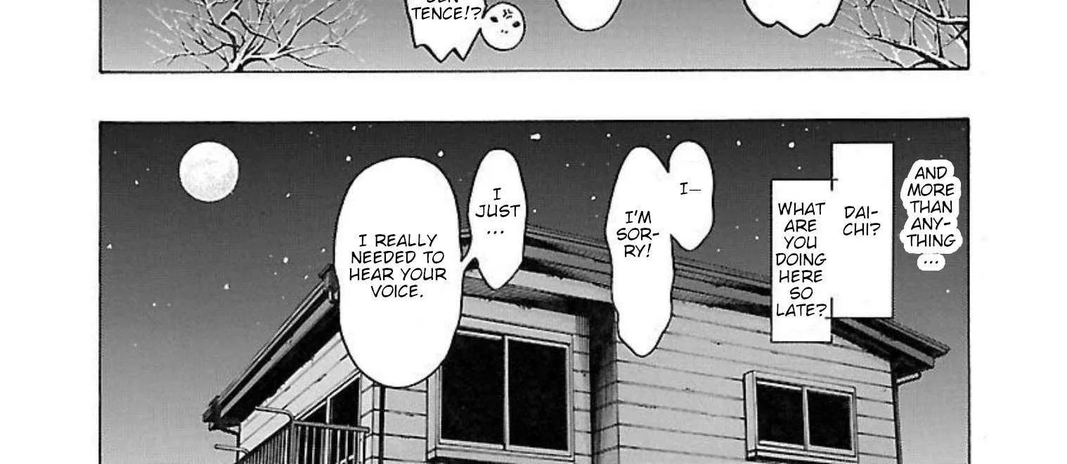 Pansuto Chapter 90 page 36 - 