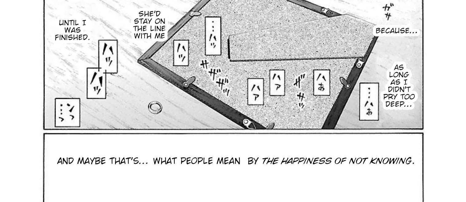 Pansuto Chapter 90 page 40 - 