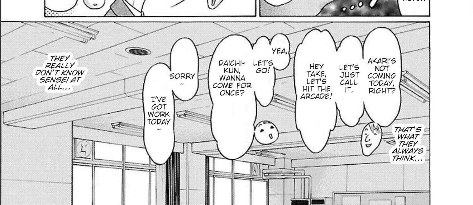 Pansuto Chapter 90 page 10 - 