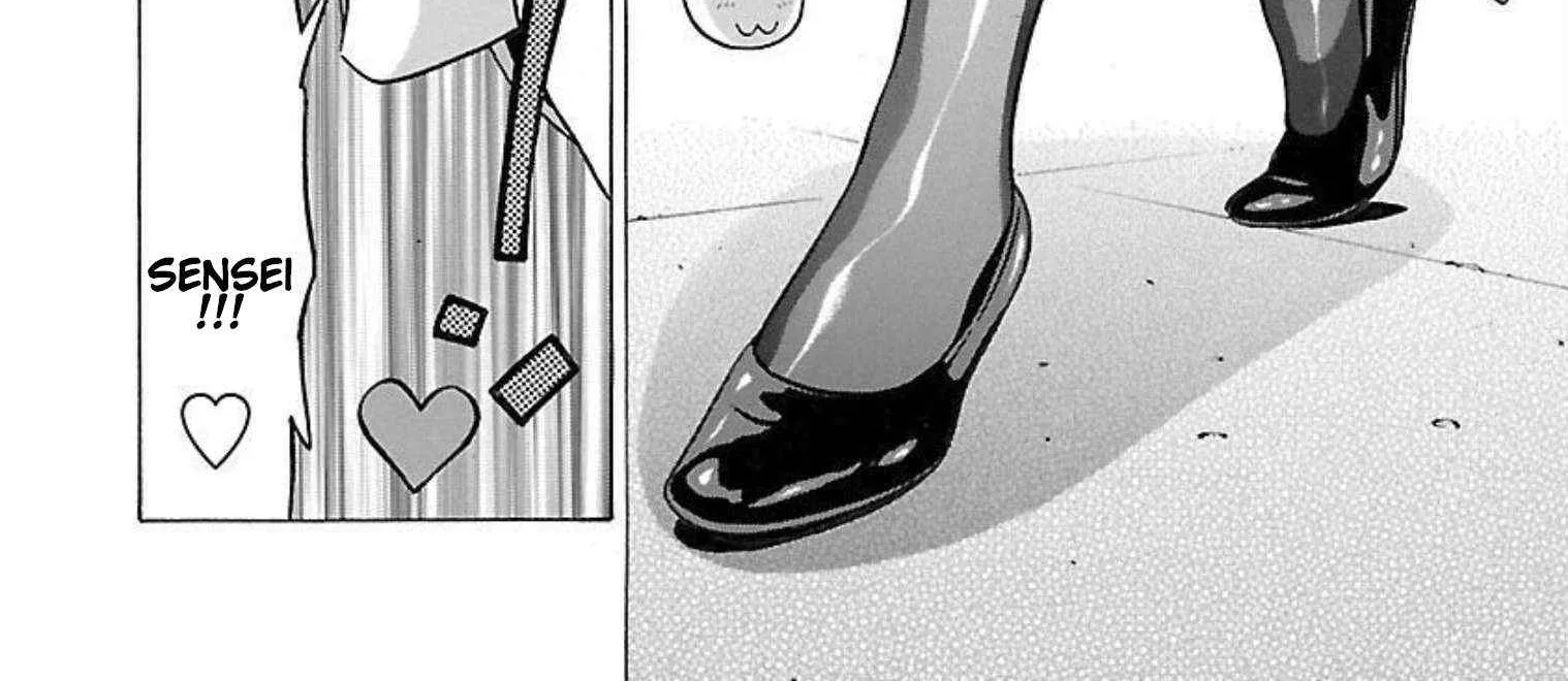 Pansuto Chapter 91 page 13 - 