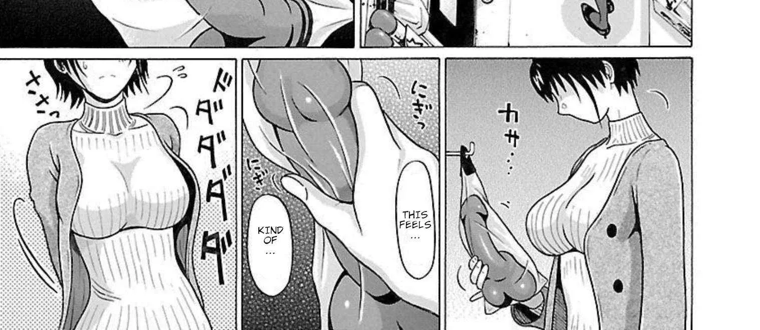 Pansuto Chapter 91 page 19 - 