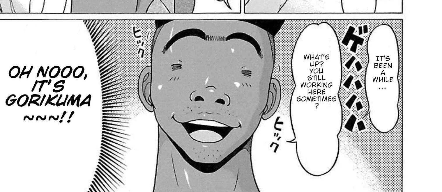 Pansuto Chapter 91 page 27 - 