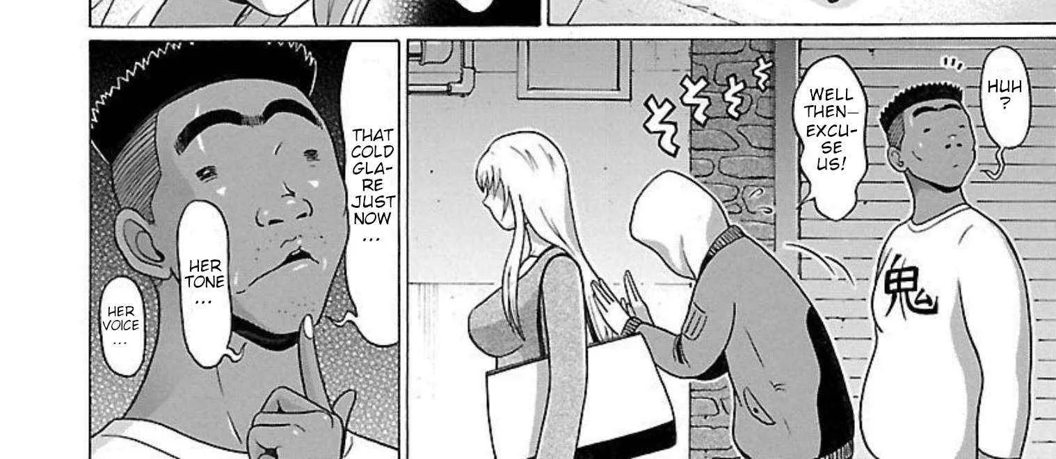 Pansuto Chapter 91 page 29 - 