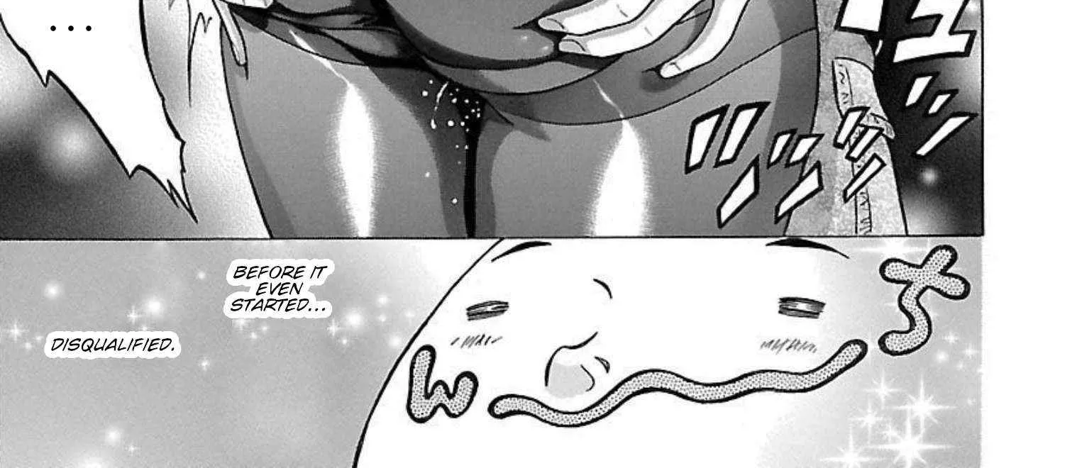 Pansuto Chapter 91 page 37 - 