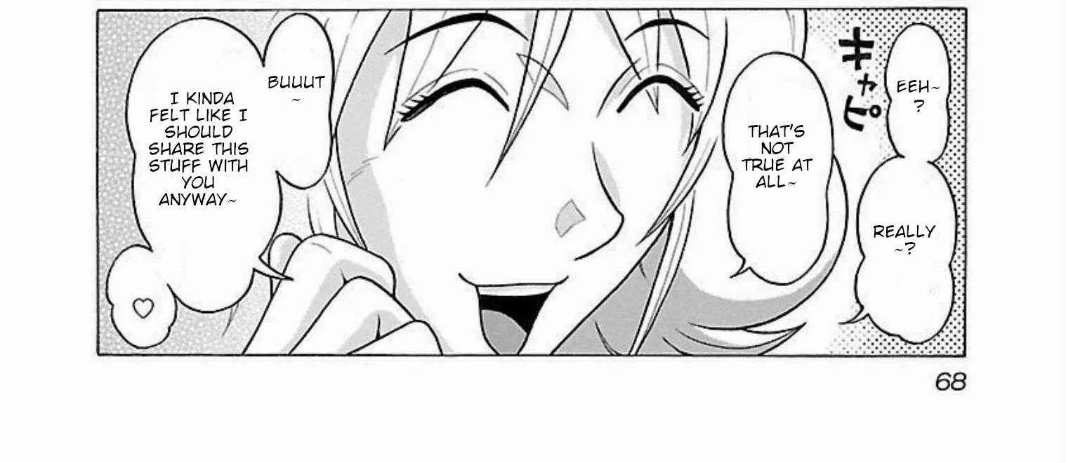 Pansuto Chapter 91 page 9 - 