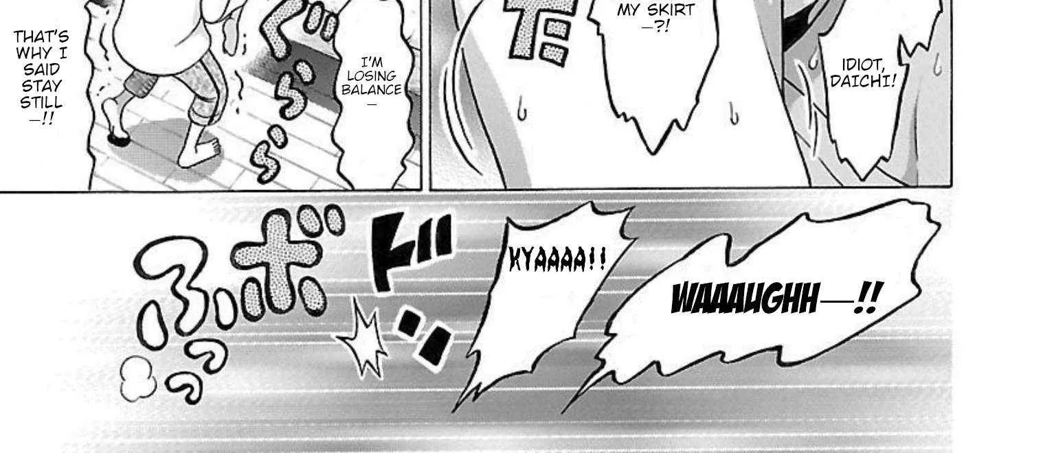Pansuto Chapter 92 page 12 - 
