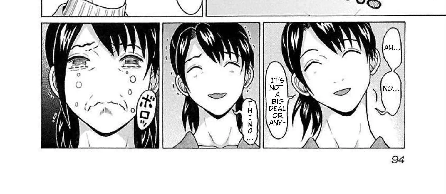 Pansuto Chapter 92 page 18 - 