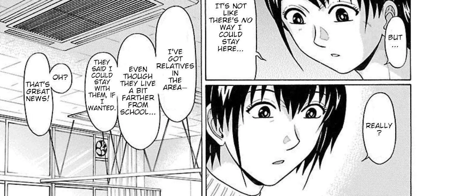 Pansuto Chapter 92 page 20 - 