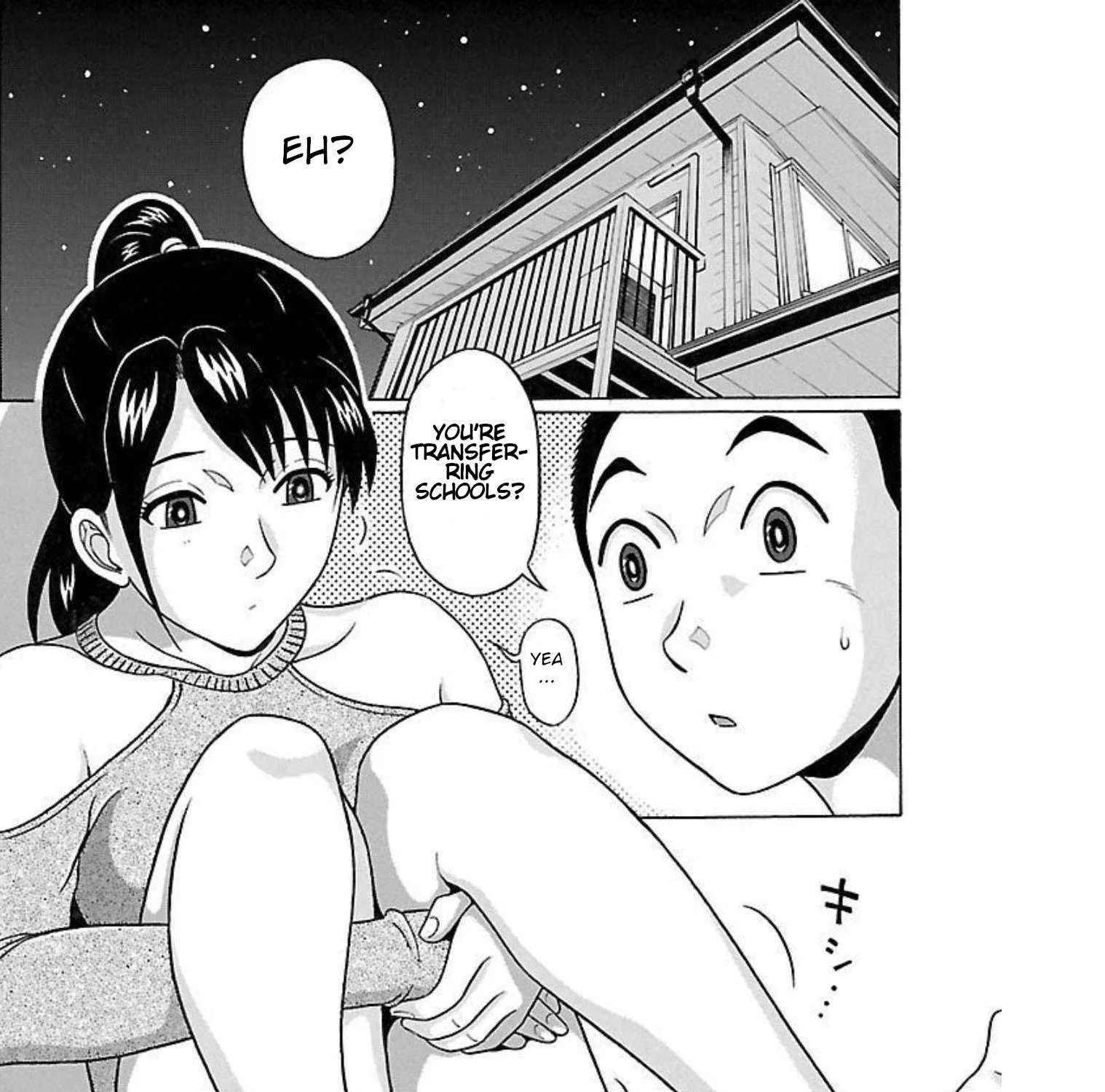 Pansuto Chapter 92 page 3 - 