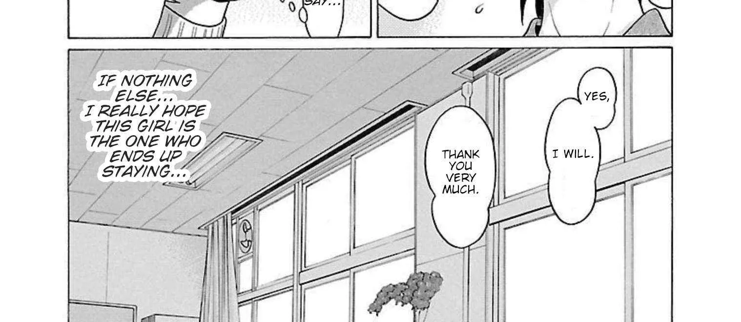 Pansuto Chapter 92 page 22 - 