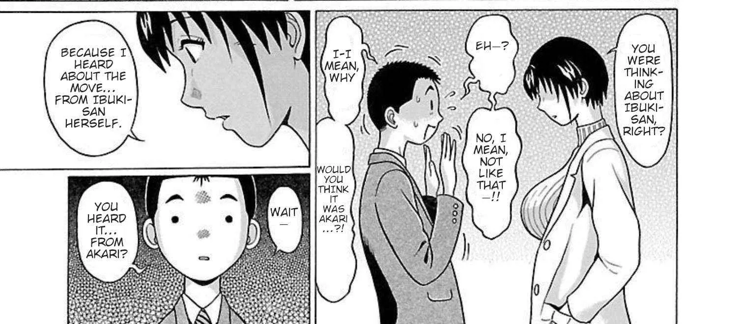 Pansuto Chapter 92 page 24 - 