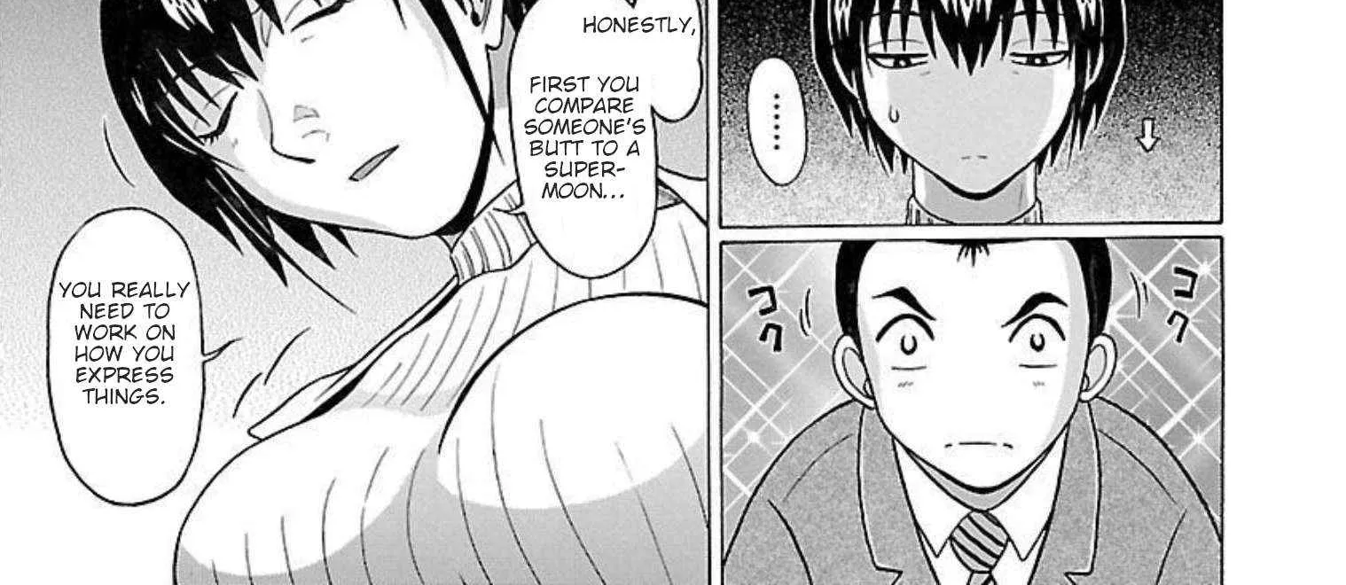 Pansuto Chapter 92 page 28 - 