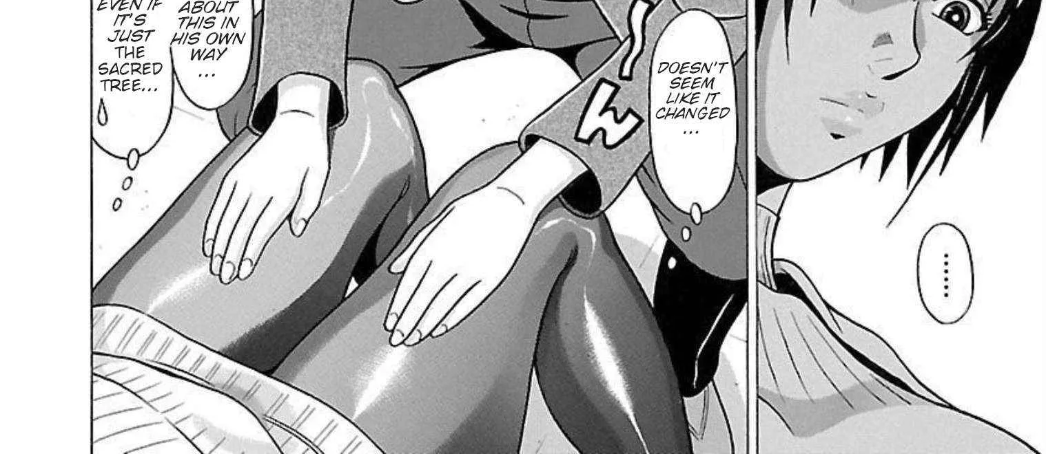 Pansuto Chapter 92 page 30 - 