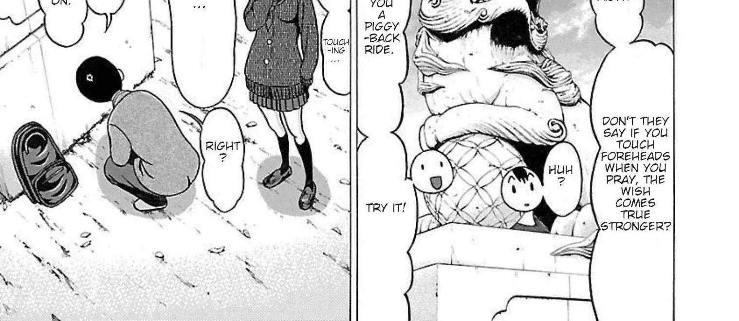 Pansuto Chapter 92 page 36 - 