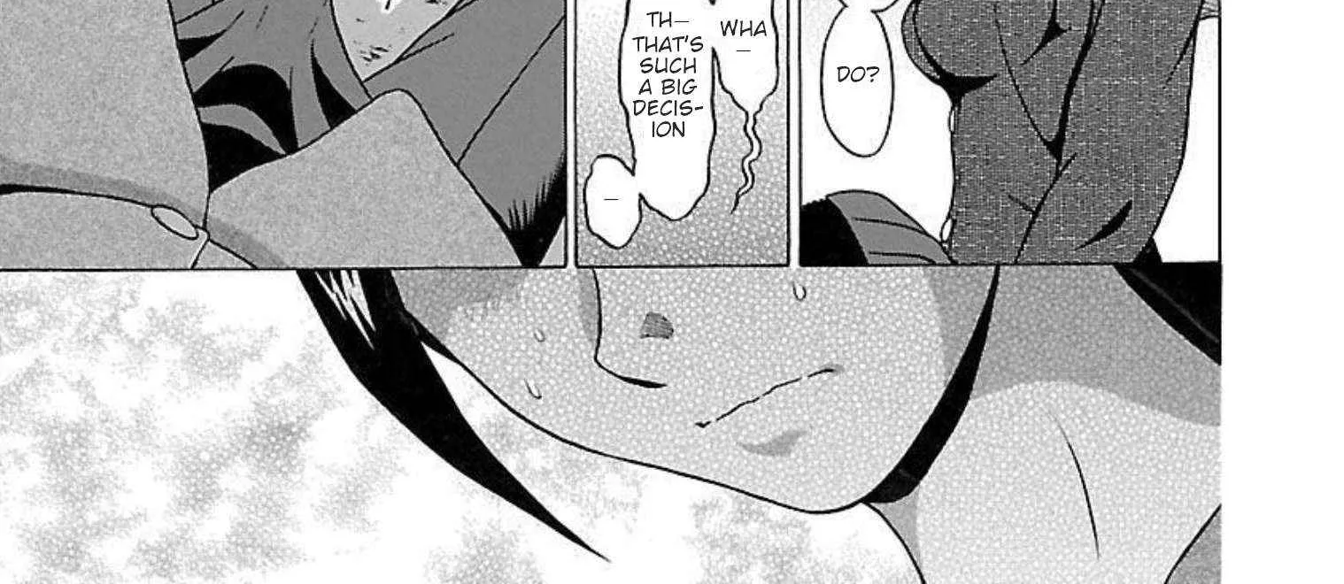Pansuto Chapter 92 page 40 - 