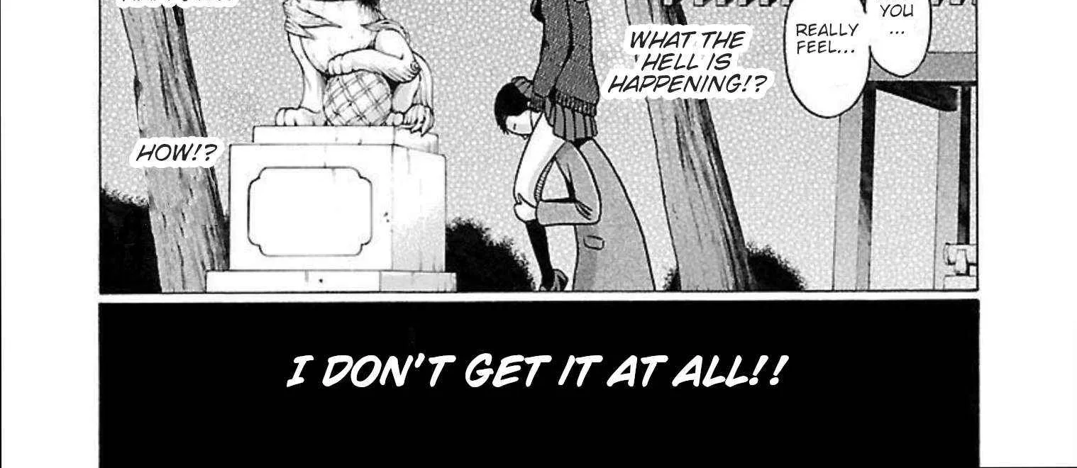 Pansuto Chapter 92 page 42 - 