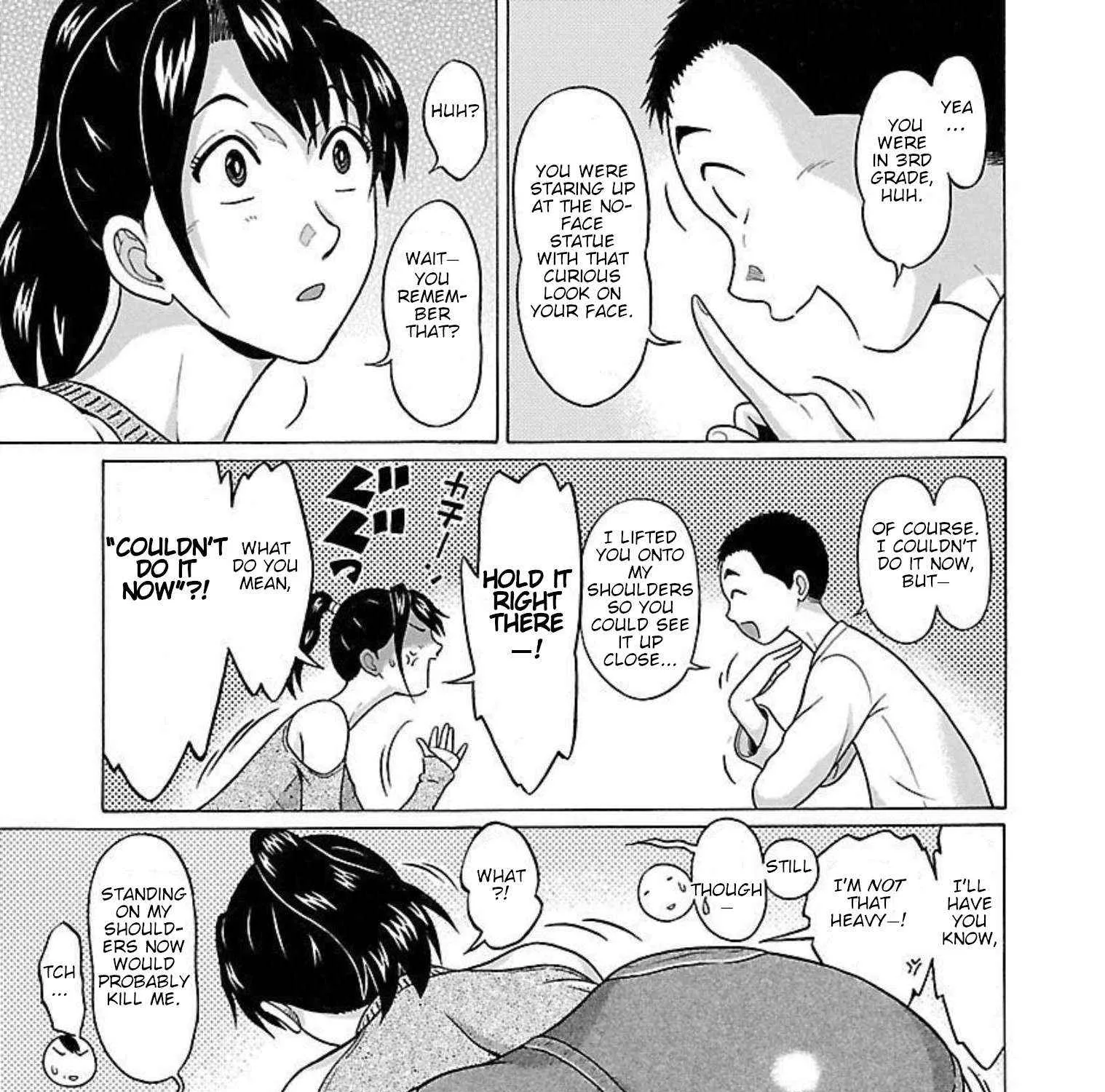 Pansuto Chapter 92 page 7 - 