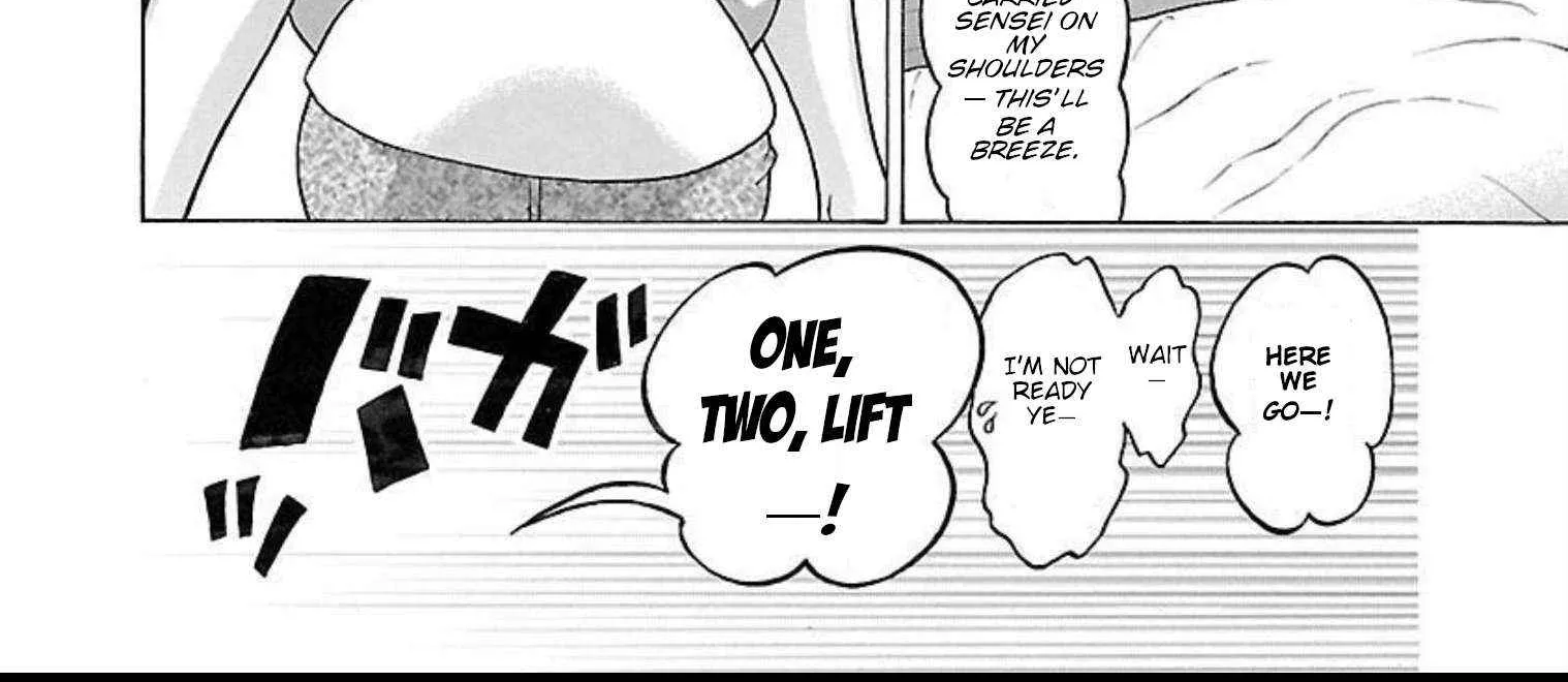 Pansuto Chapter 92 page 10 - 