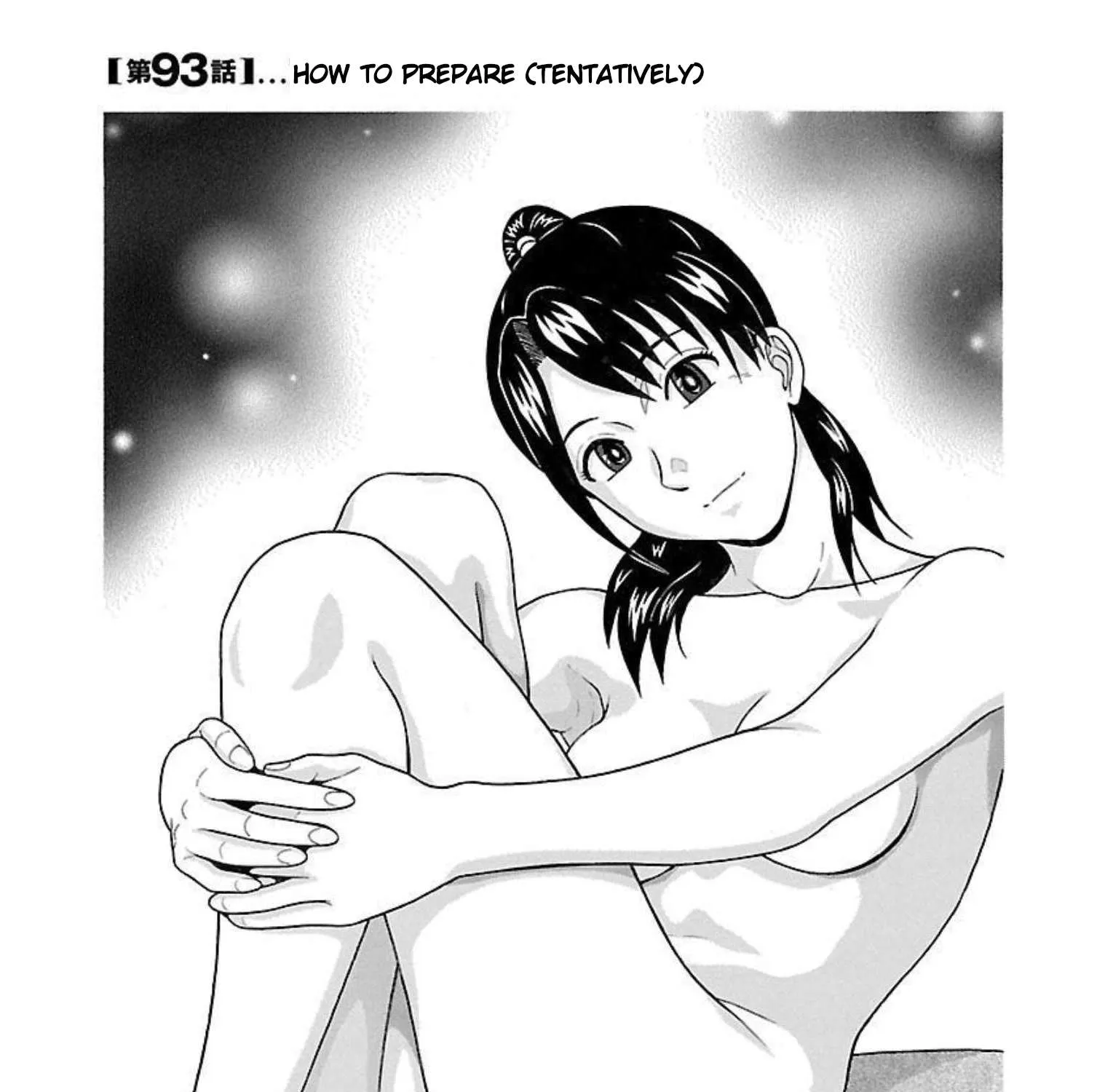 Pansuto Chapter 93 page 1 - 