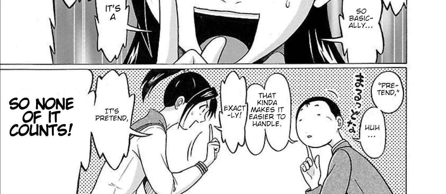 Pansuto Chapter 93 page 14 - 