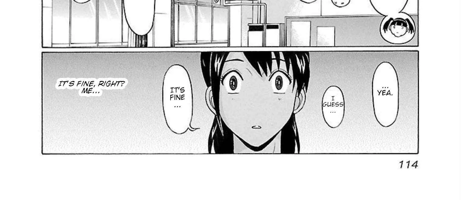 Pansuto Chapter 93 page 16 - 