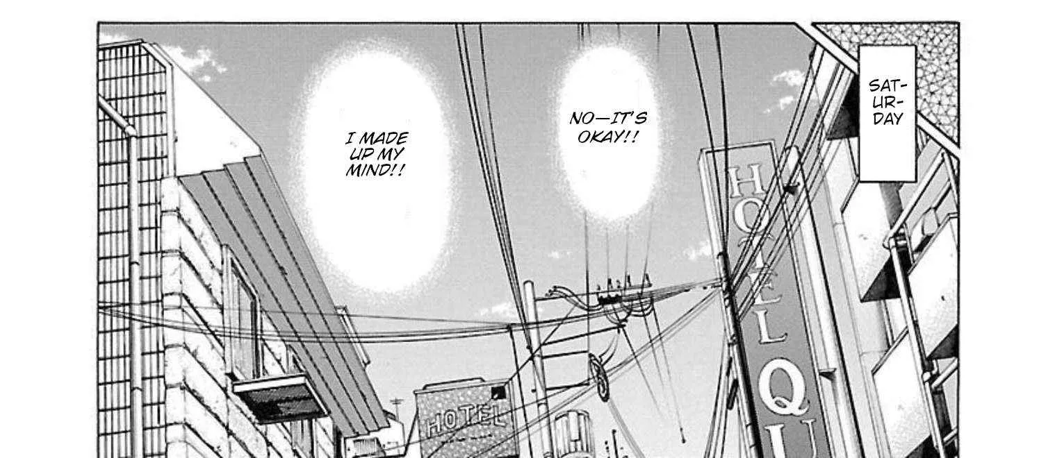 Pansuto Chapter 93 page 18 - 