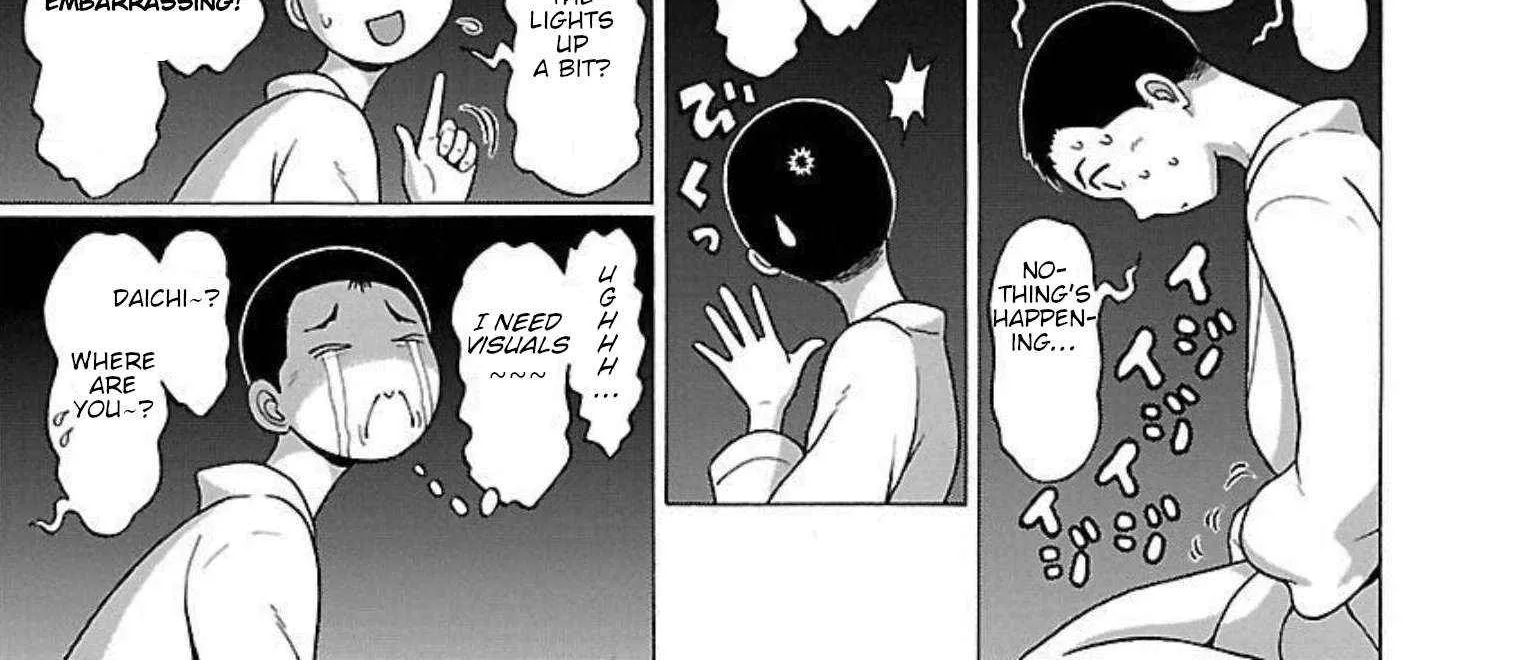 Pansuto Chapter 93 page 26 - 