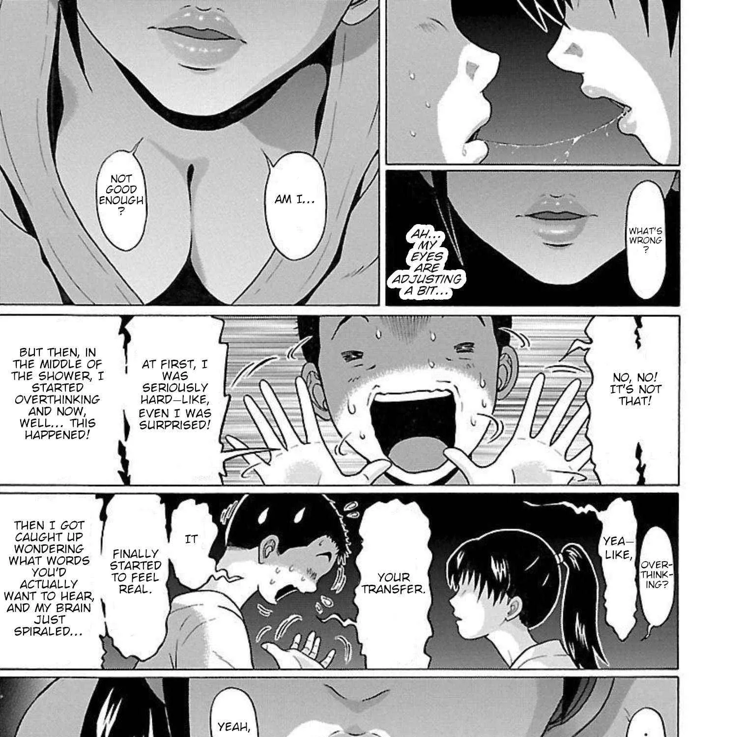 Pansuto Chapter 93 page 29 - 