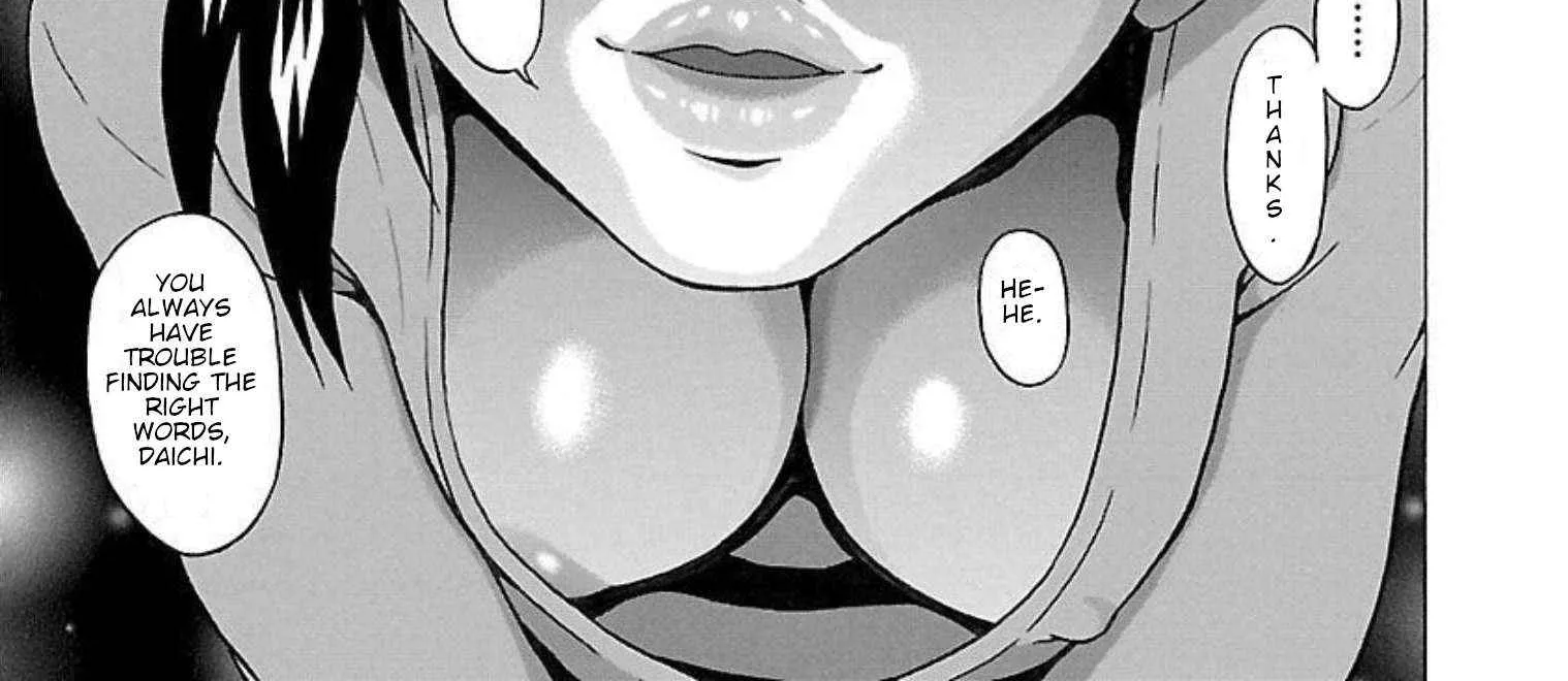 Pansuto Chapter 93 page 30 - 