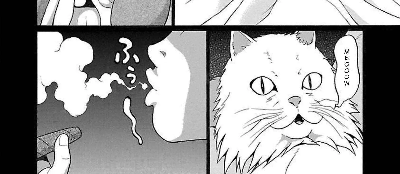 Pansuto Chapter 93 page 4 - 