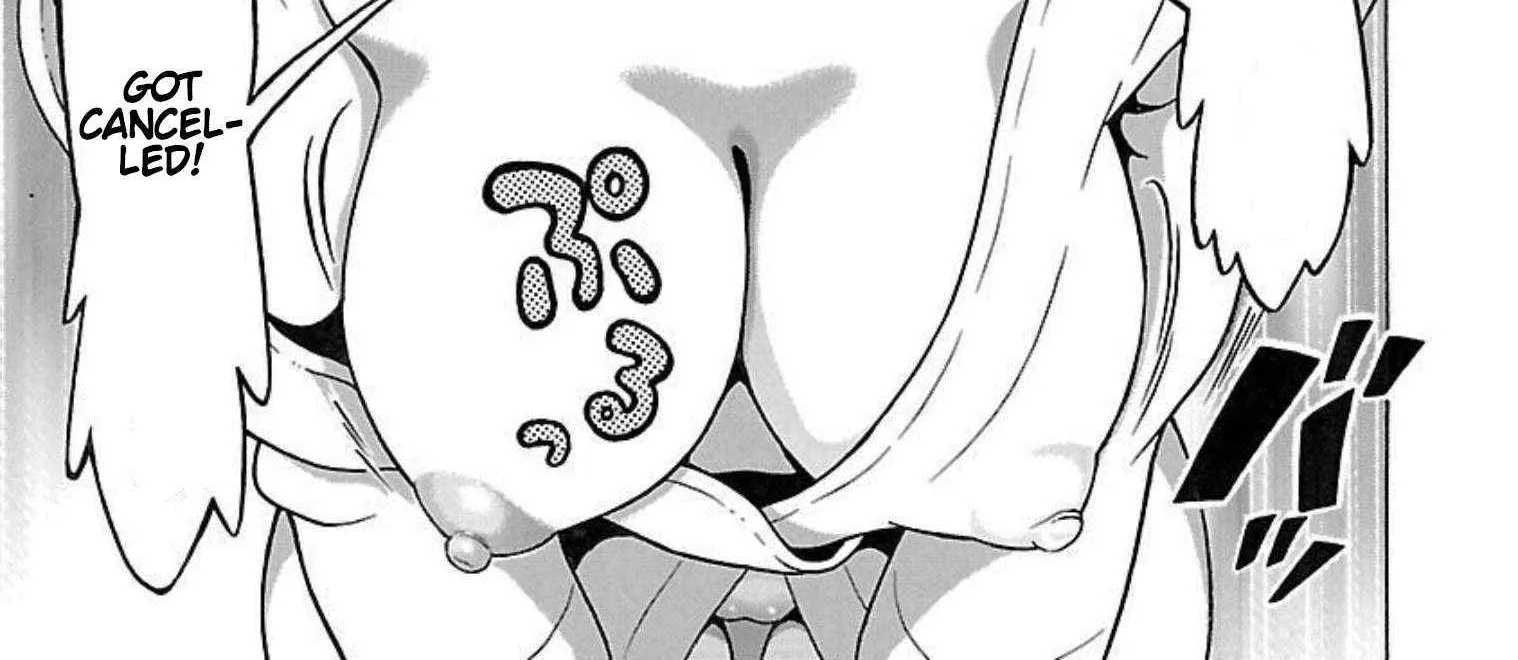 Pansuto Chapter 93 page 34 - 