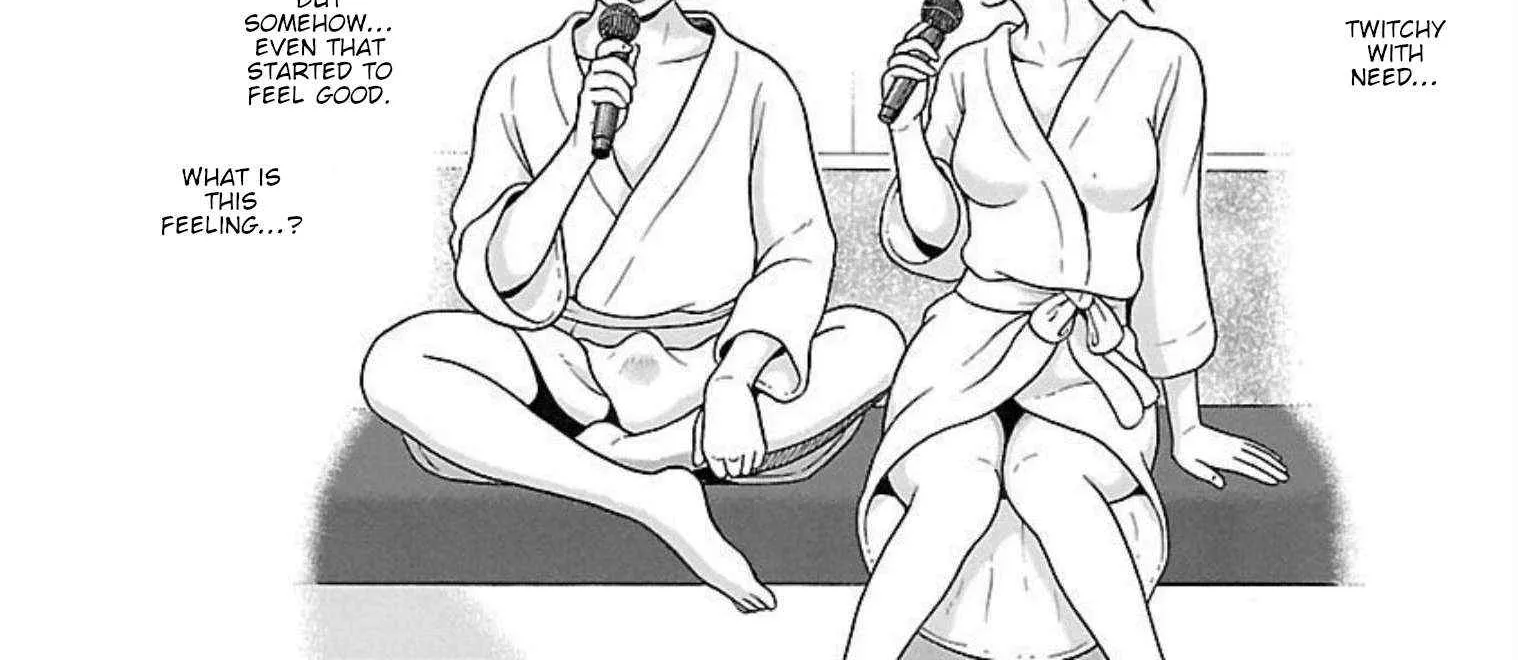 Pansuto Chapter 93 page 36 - 