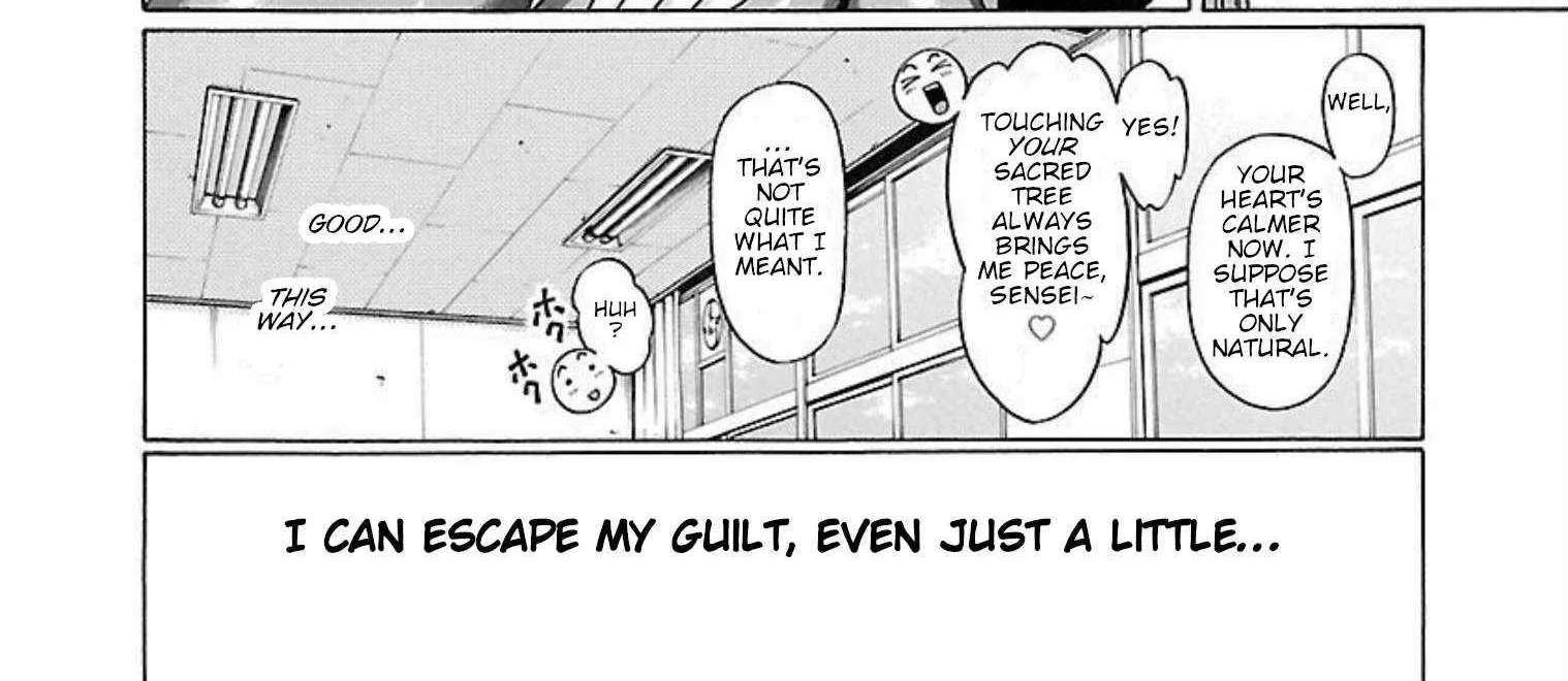 Pansuto Chapter 93 page 40 - 