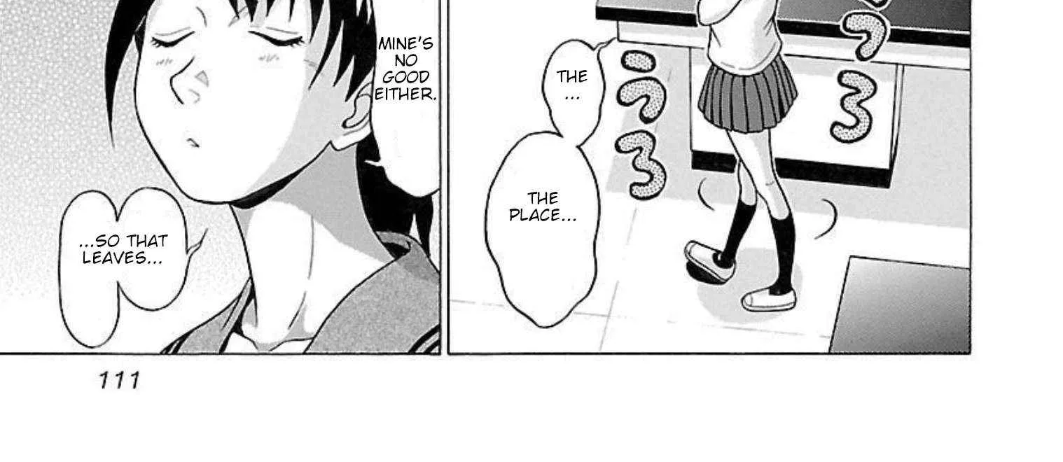 Pansuto Chapter 93 page 10 - 