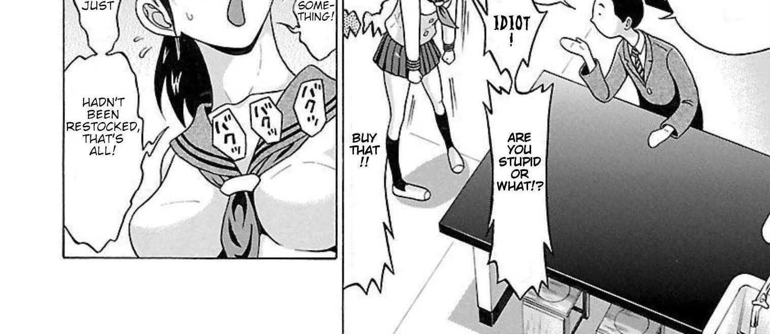 Pansuto Chapter 94 page 12 - 