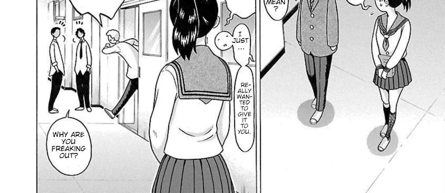 Pansuto Chapter 94 page 16 - 