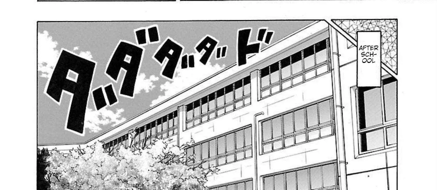 Pansuto Chapter 94 page 20 - 